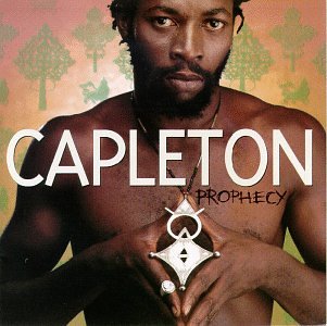 CAPLETON  - PROPHECY on Sale