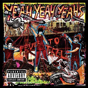 YEAH YEAH YEAHS - FEVER TO TELL For Cheap