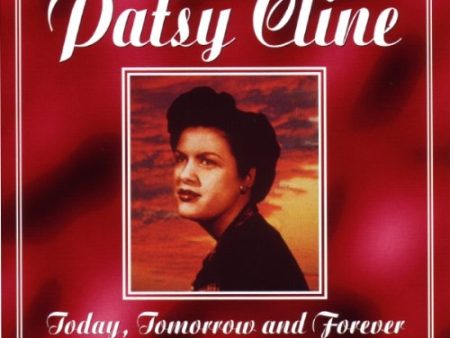 CLINE, PATSY  - TODAY TOMORROW FOREVER Online Sale