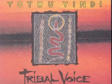 YOTHU YINDI - TRIBAL VOICE For Discount